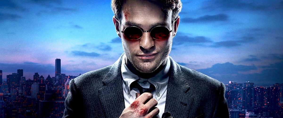 Marvels Daredevil - Season 2