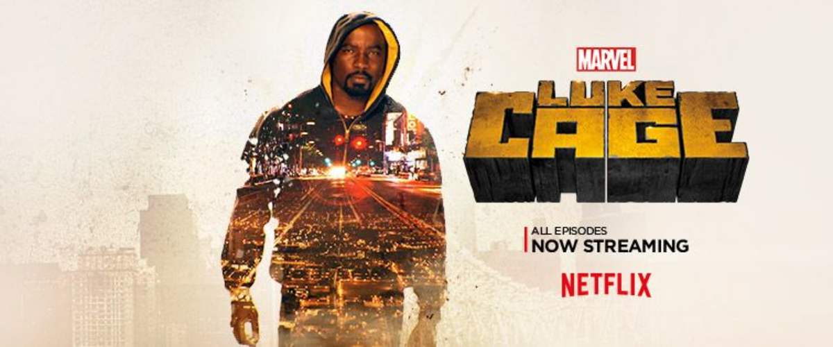Watch Marvel's Luke Cage - Season 1