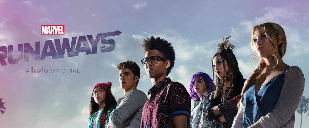 Marvel's Runaways - Season 1