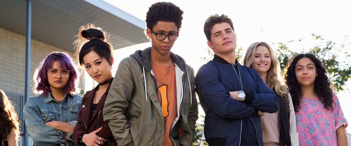 Marvels Runaways - Season 2