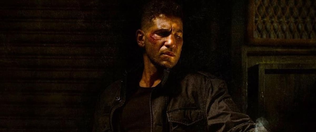 Watch Marvel s The Punisher Season 1 For Free Online 123movies