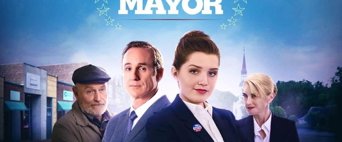 Watch Mary 4 Mayor