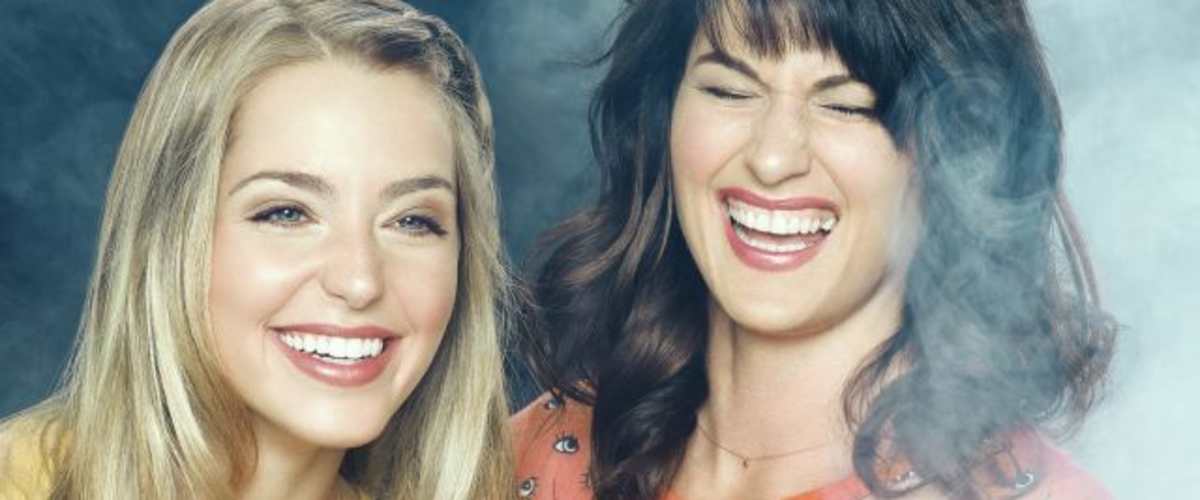 Mary and Jane - Season 1