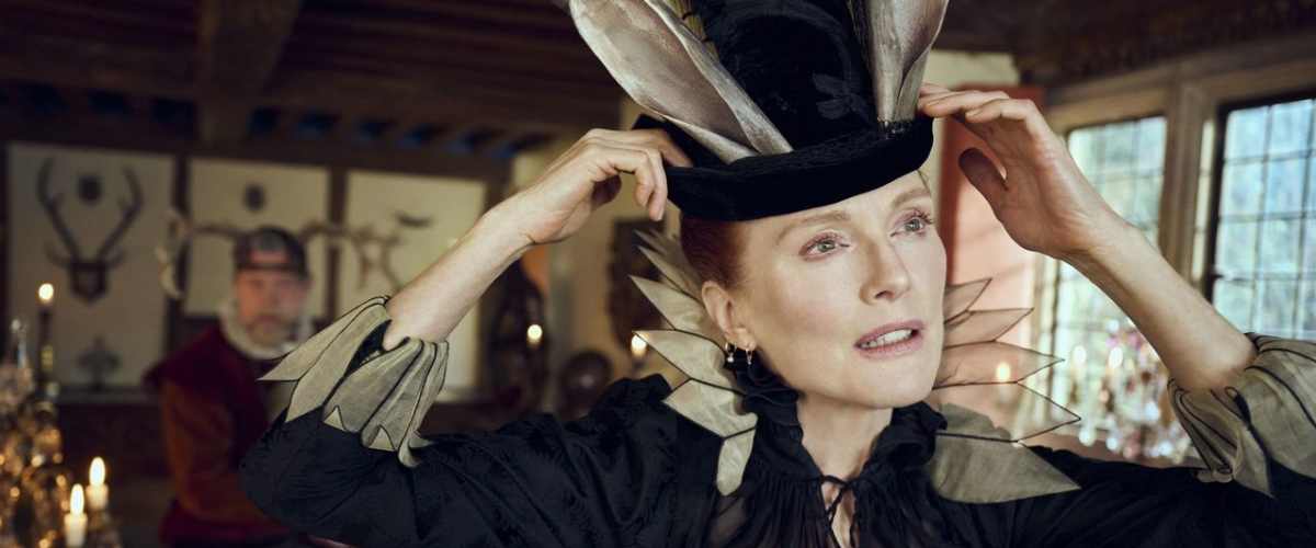 Watch Mary & George - Season 1