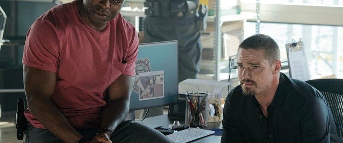 Watch Mary Kills People - Season 2