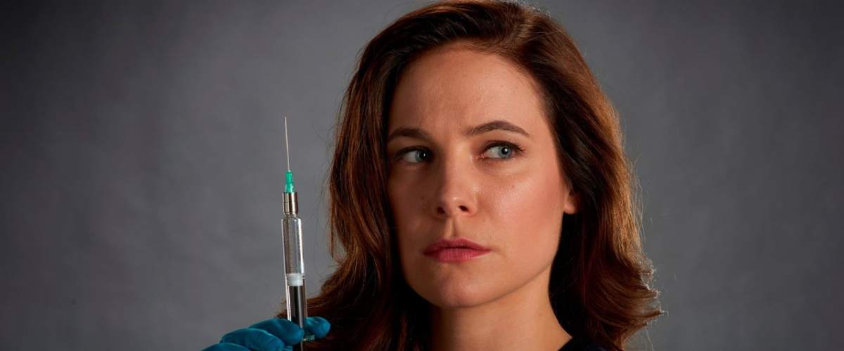 Mary Kills People - Season 3