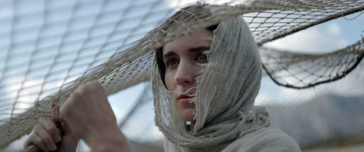 Watch Mary Magdalene