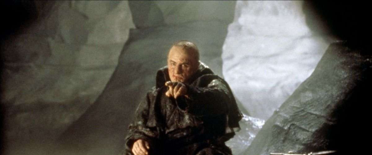 Watch Mary Shelley's Frankenstein