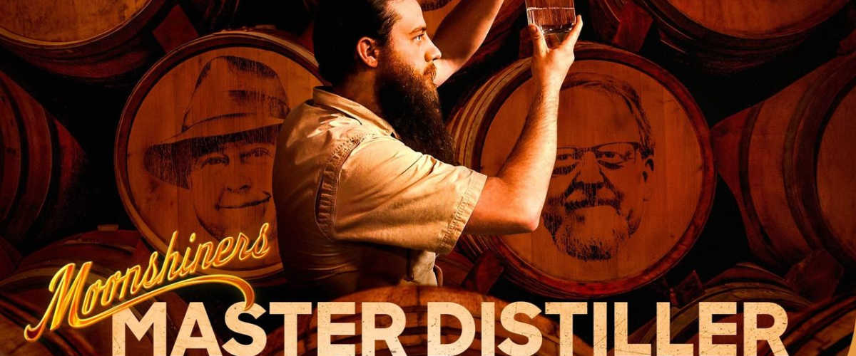 Master Distiller - Season 3