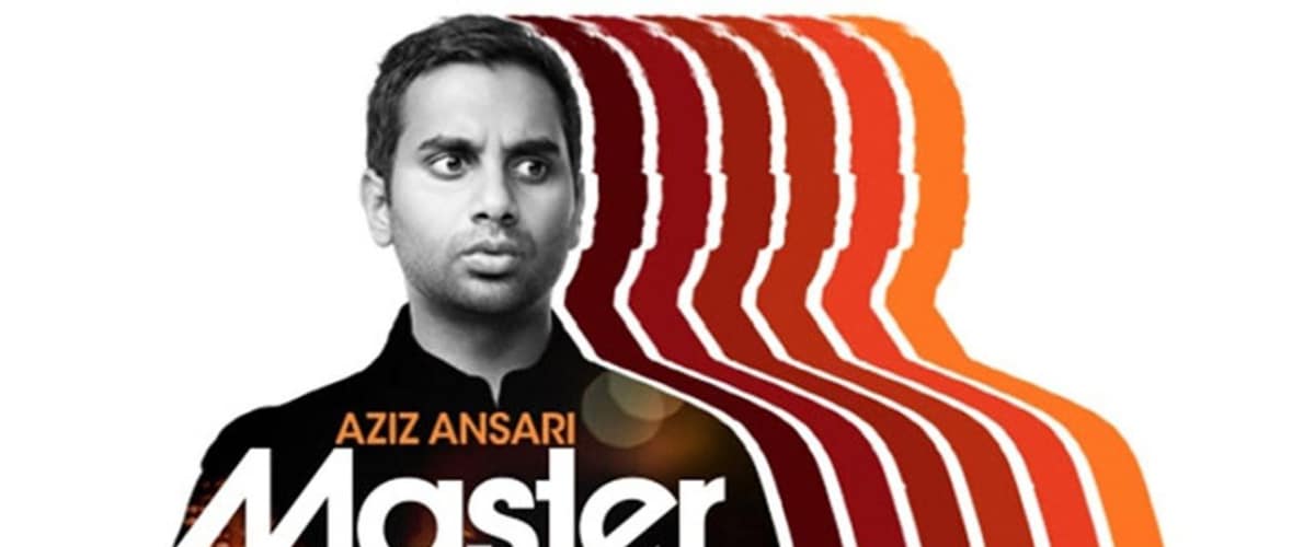 Master of None - Season 1