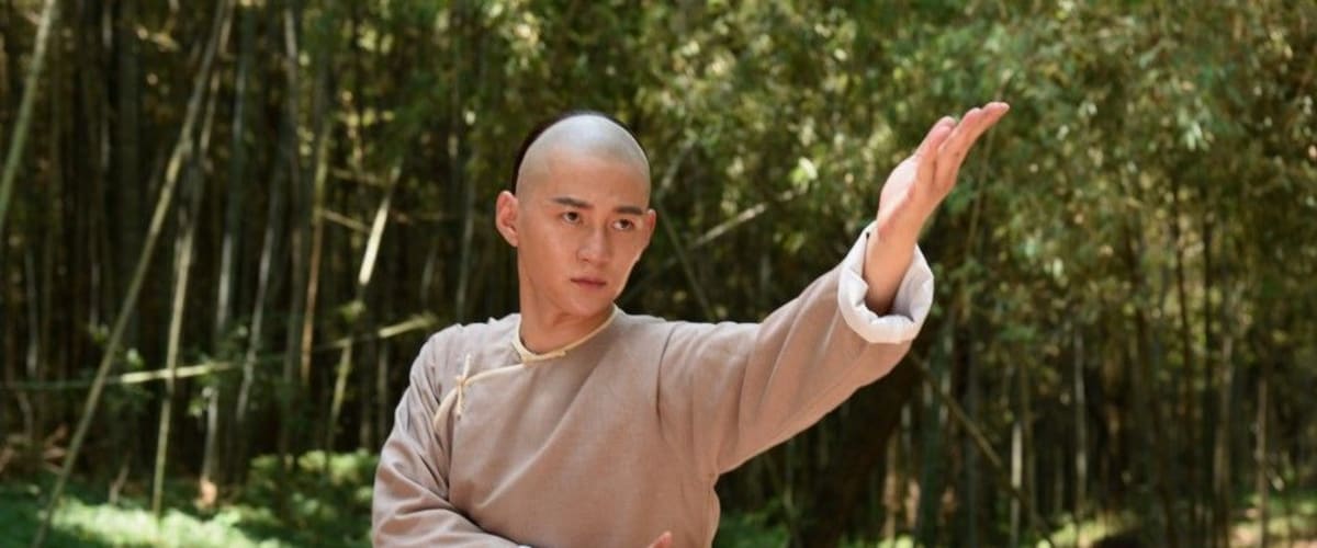 Master of the Drunken Fist: Beggar So