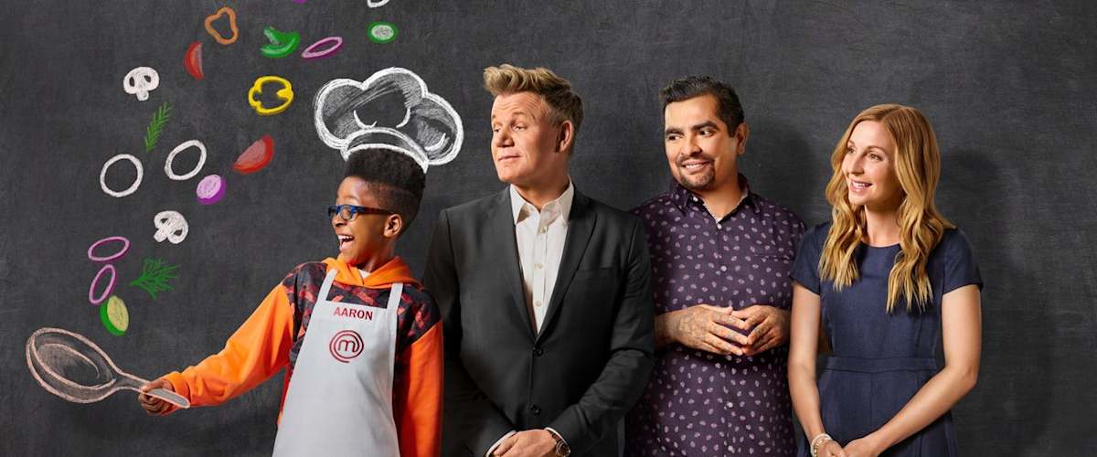 MasterChef Junior - Season 7