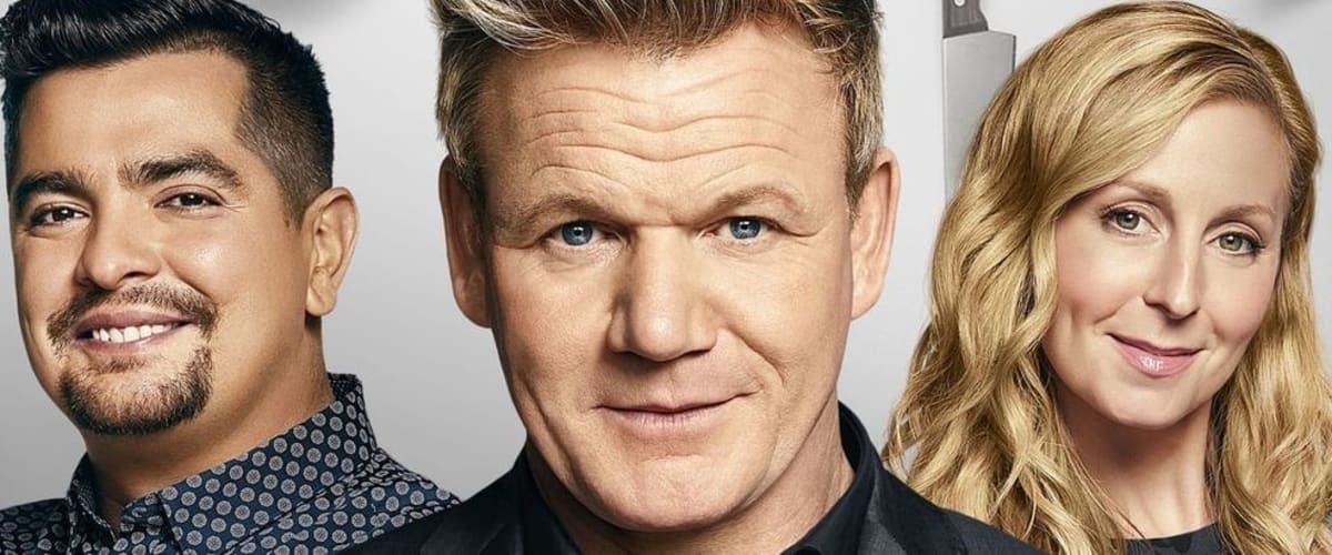 MasterChef US - Season 10