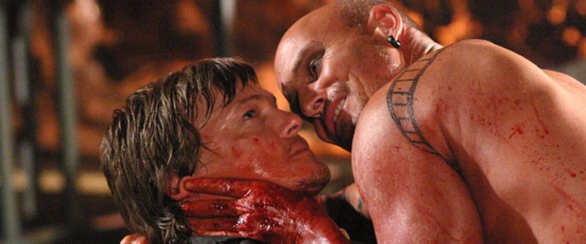 Watch Masters Of Horror - Season 1