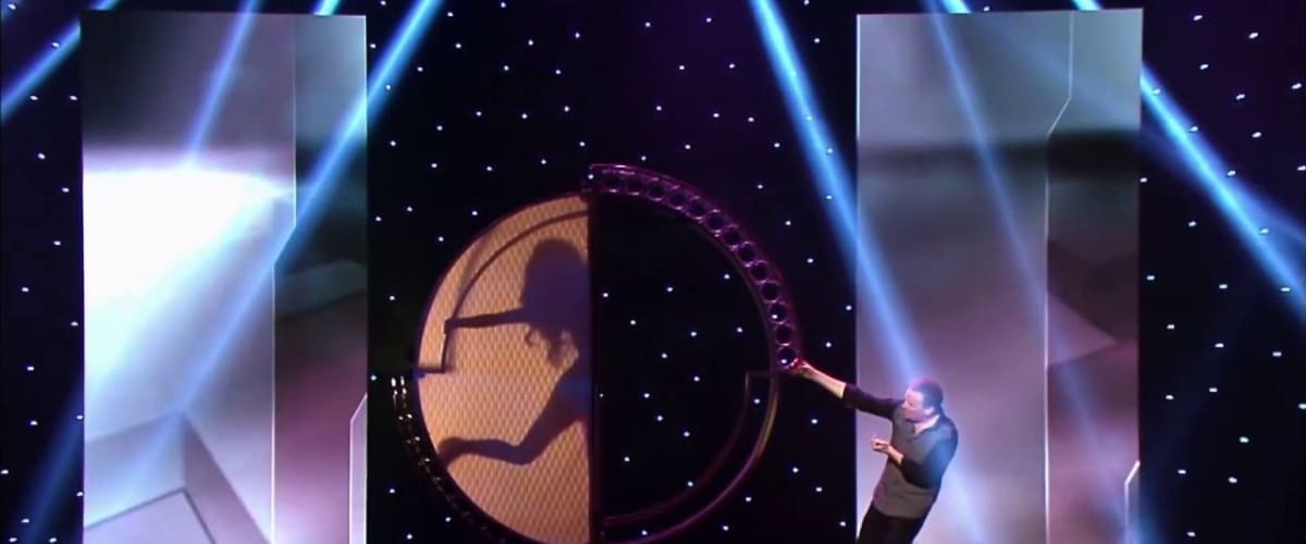 Masters of Illusion - Season 4