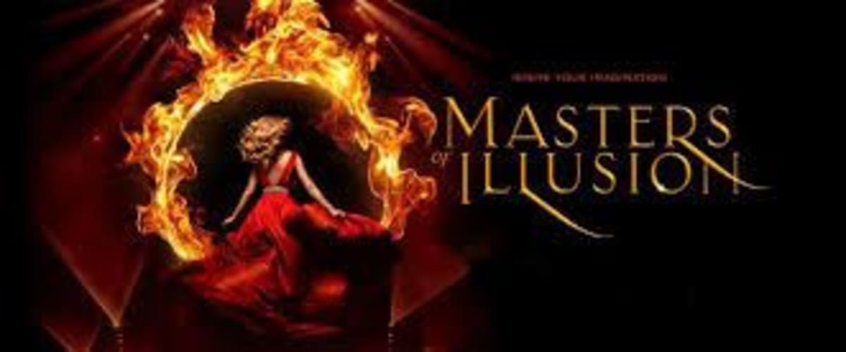 Masters of Illusion - Season 5