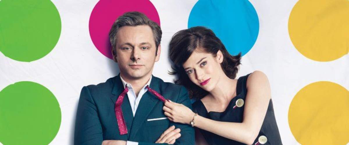 Masters of Sex - Season 4