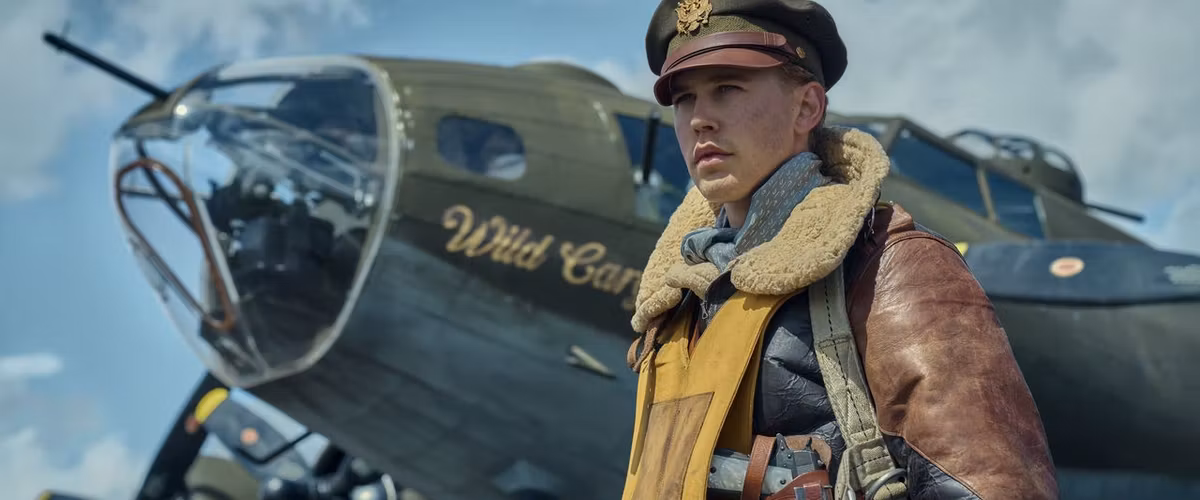 Masters of the Air - Season 1