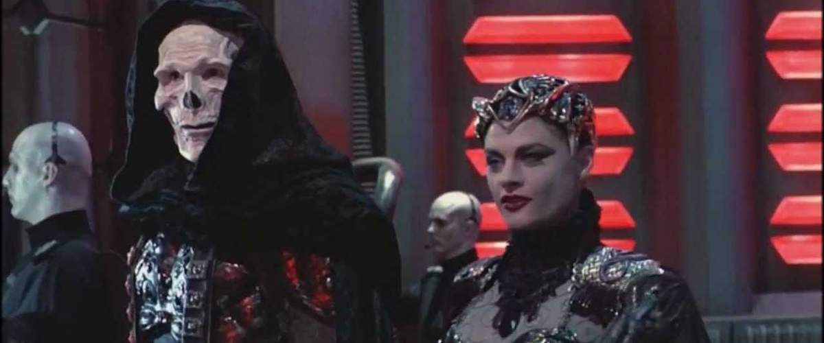 Watch Masters of the Universe