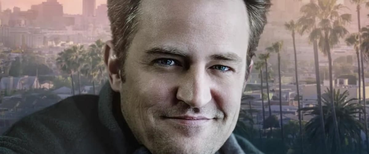 Matthew Perry: A Hollywood Tragedy