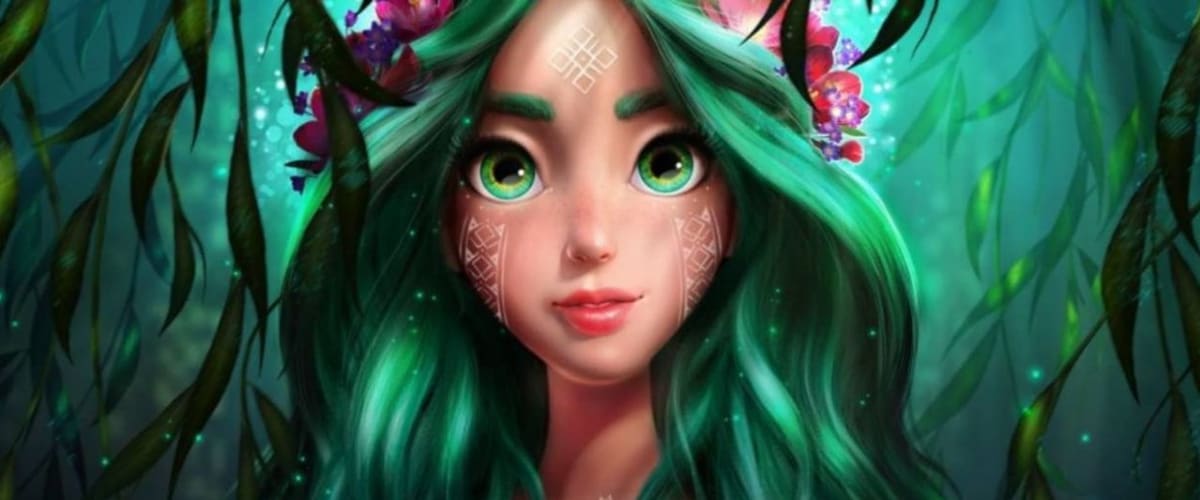 Watch Mavka: The Forest Song