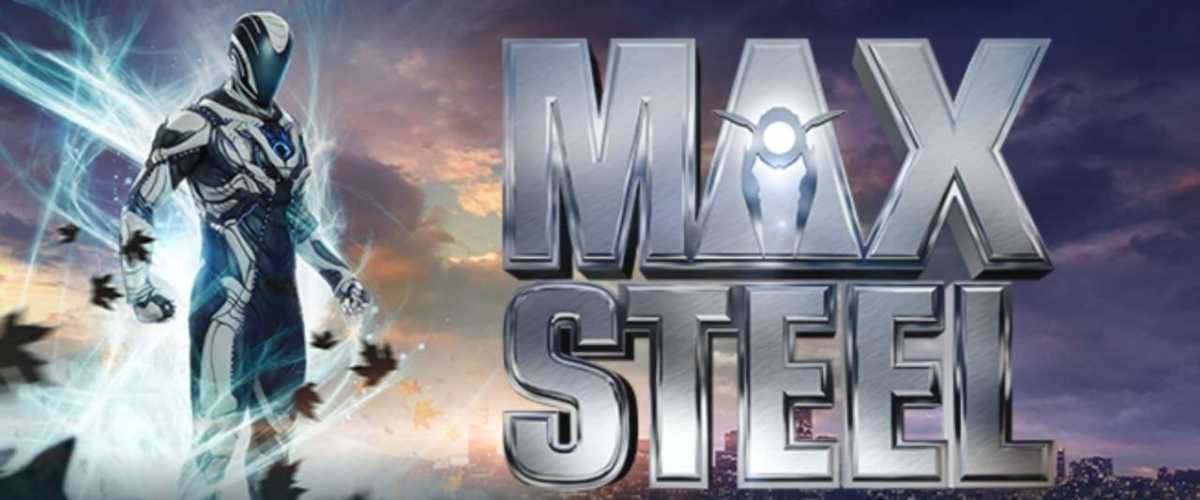 Max Steel