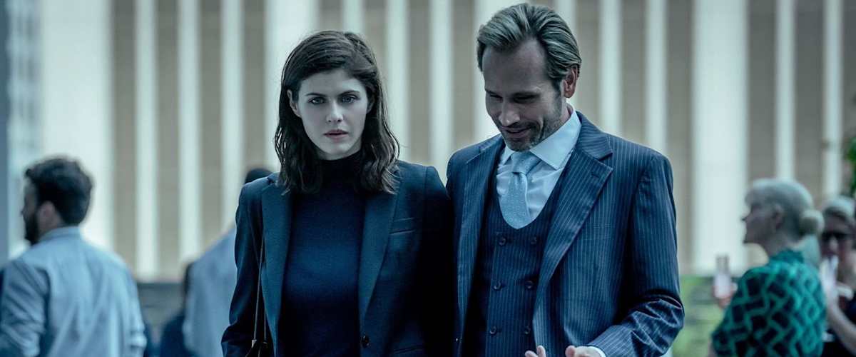 Watch Mayfair Witches - Season 1