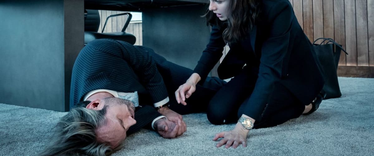 Mayfair Witches - Season 2