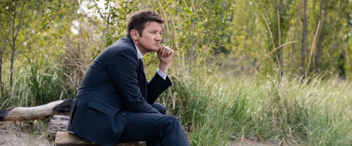 Mayor of Kingstown - Season 1