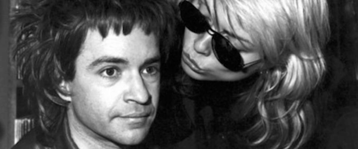 Mayor of the Sunset Strip