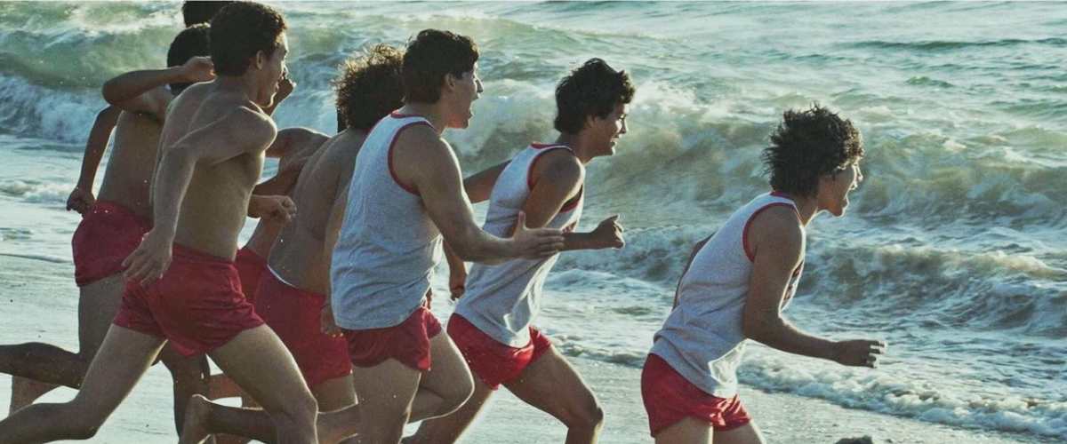 Mcfarland Usa