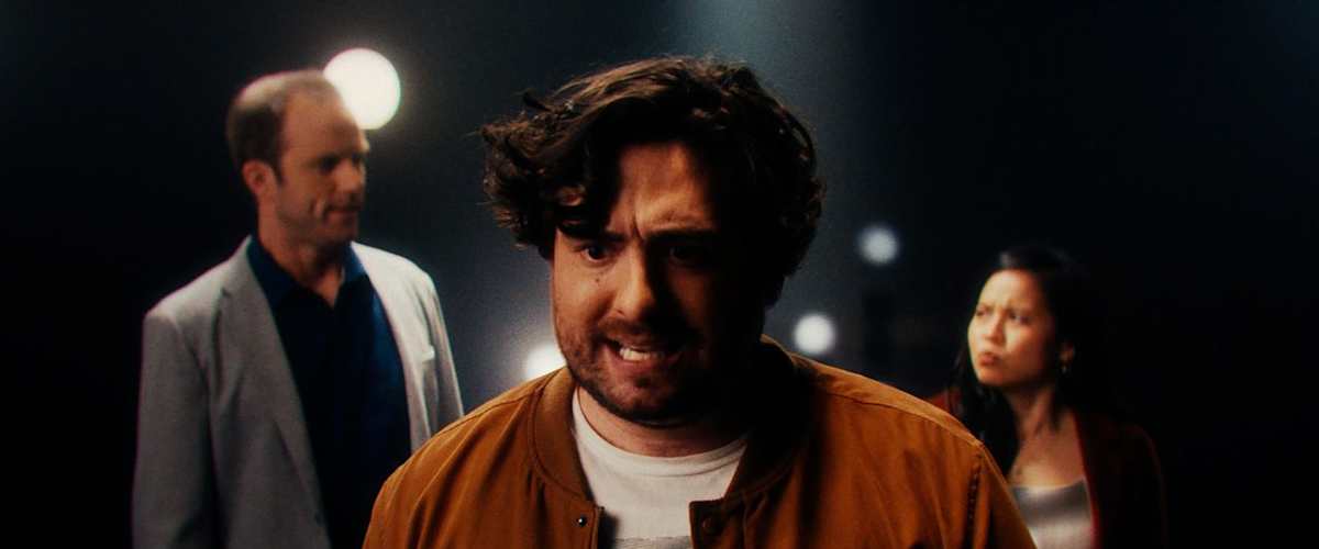 Me, Myself & the Void