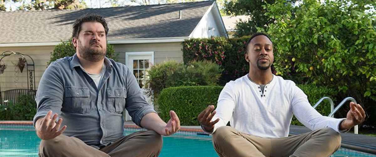 Me, Myself & I - Season 1