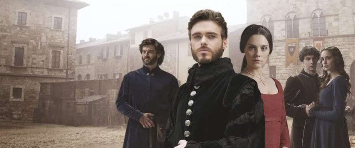 Watch Medici - Season 2