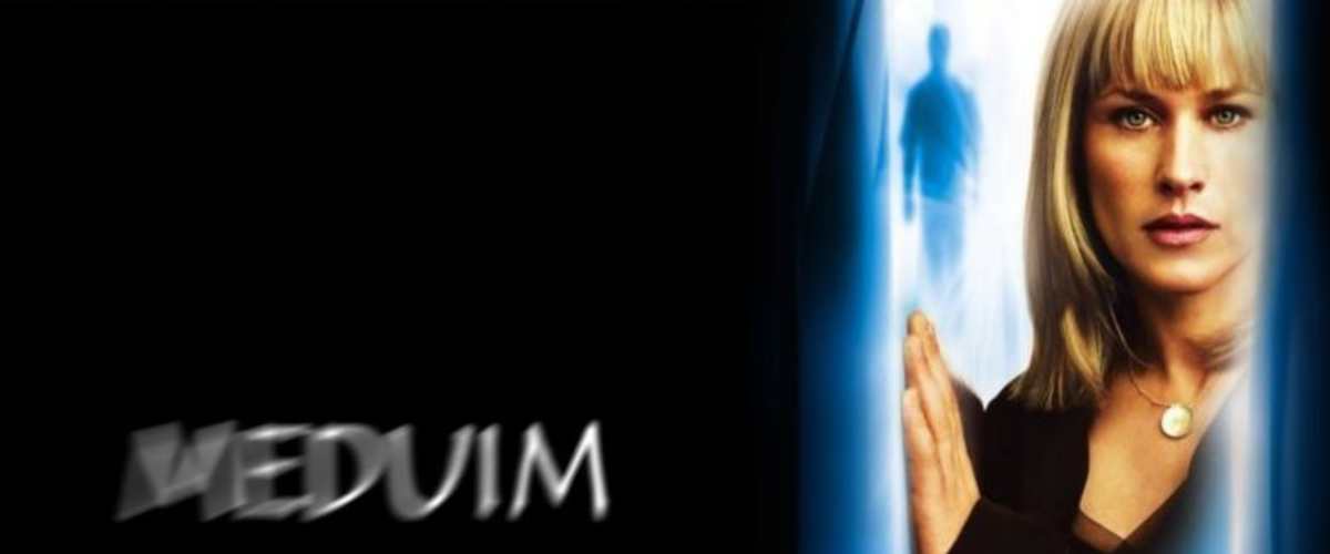 Watch Medium - Season 3