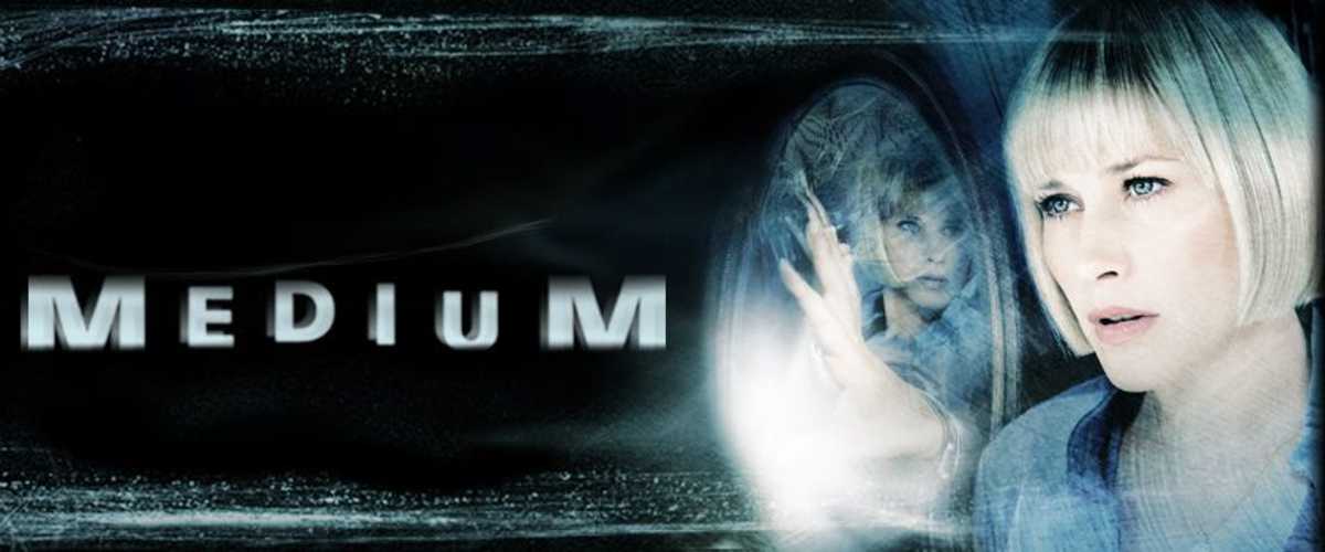 Watch Medium - Season 4