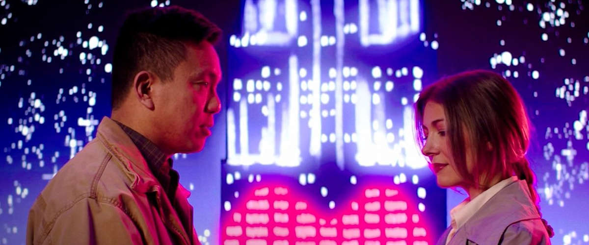 Watch Meet Cute in Manhattan