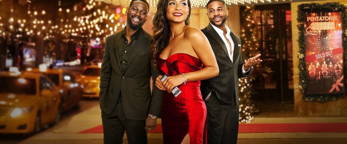 Meet Me Next Christmas