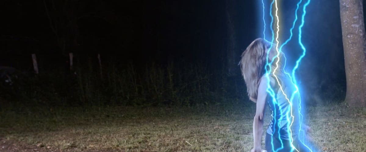 Watch Mega Lightning