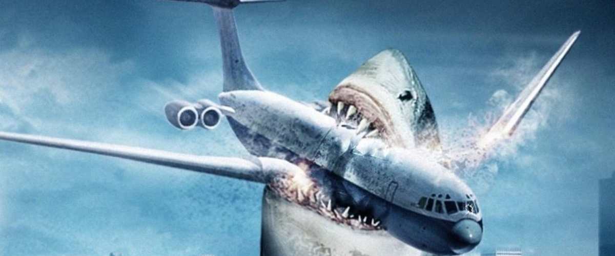 Mega Shark vs Giant Octopus (2009)