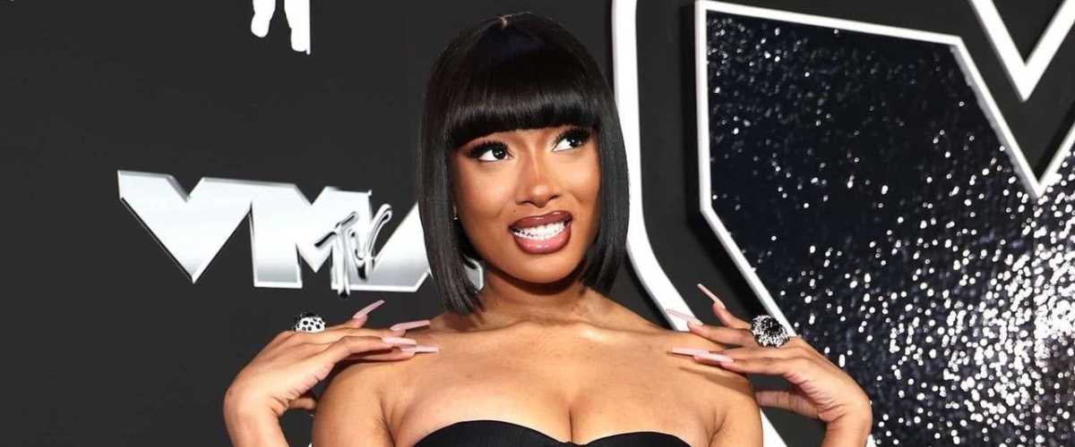 Megan Thee Stallion: In Her Words