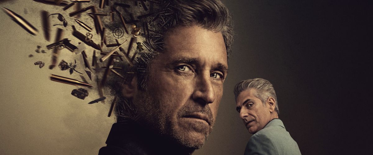 Watch Memory of a Killer - Season 1