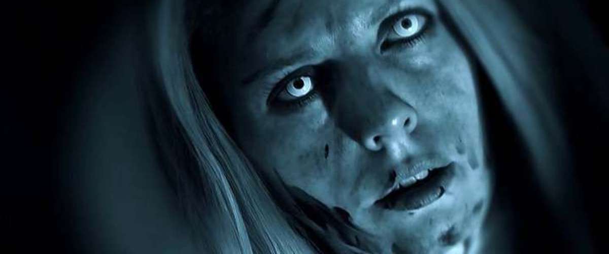 Dark Watchers: The Women in Black