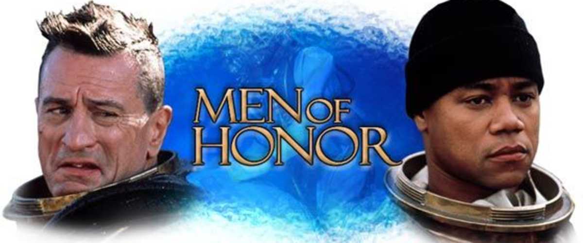 Watch Men Of Honor