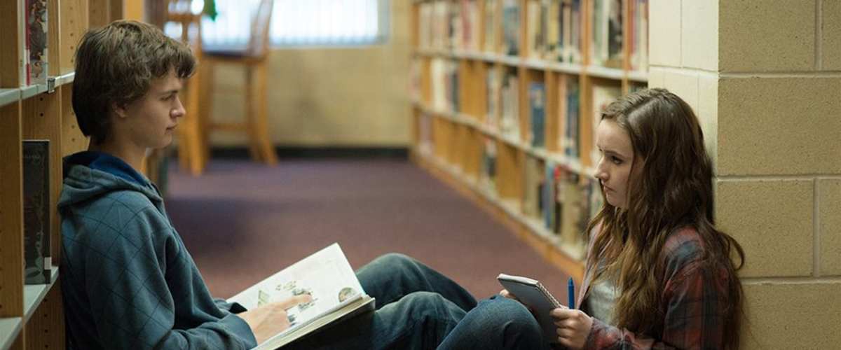 Watch Men, Women & Children