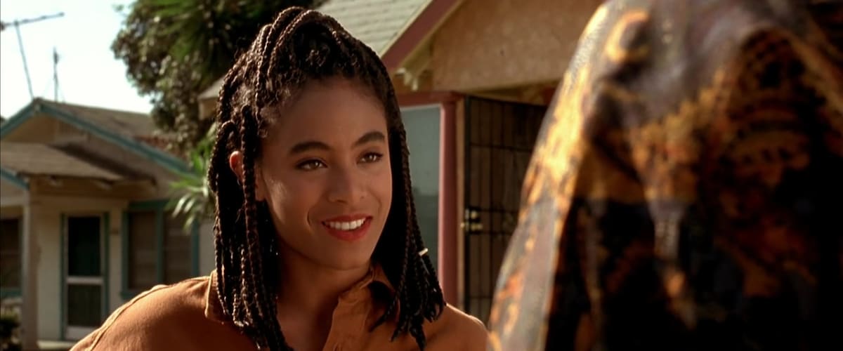 Watch Menace Ii Society