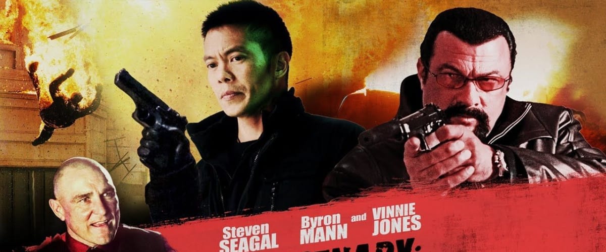 Mercenary Absolution