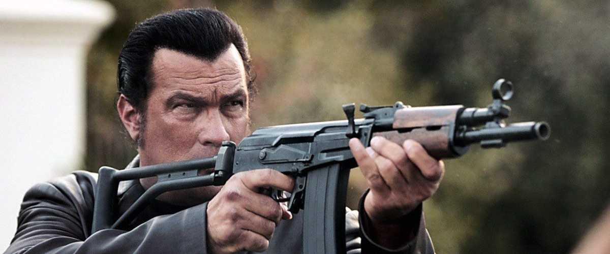 Mercenary For Justice