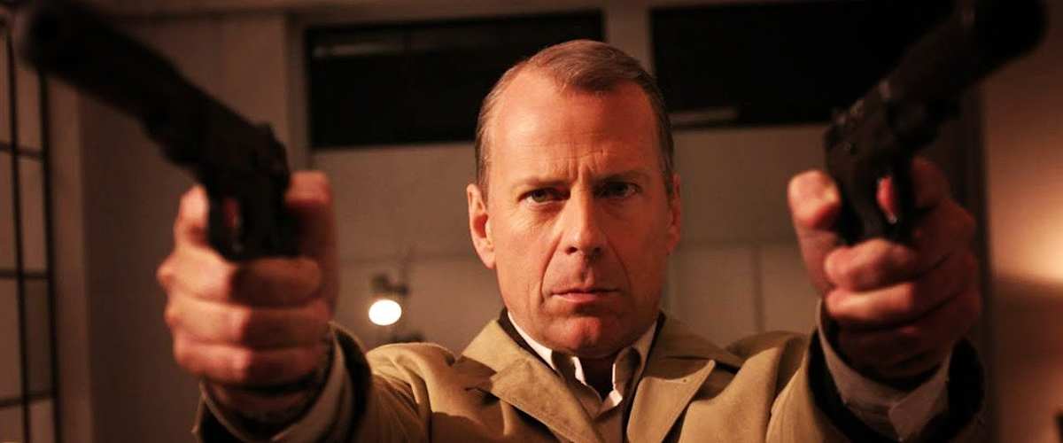 Watch Mercury Rising