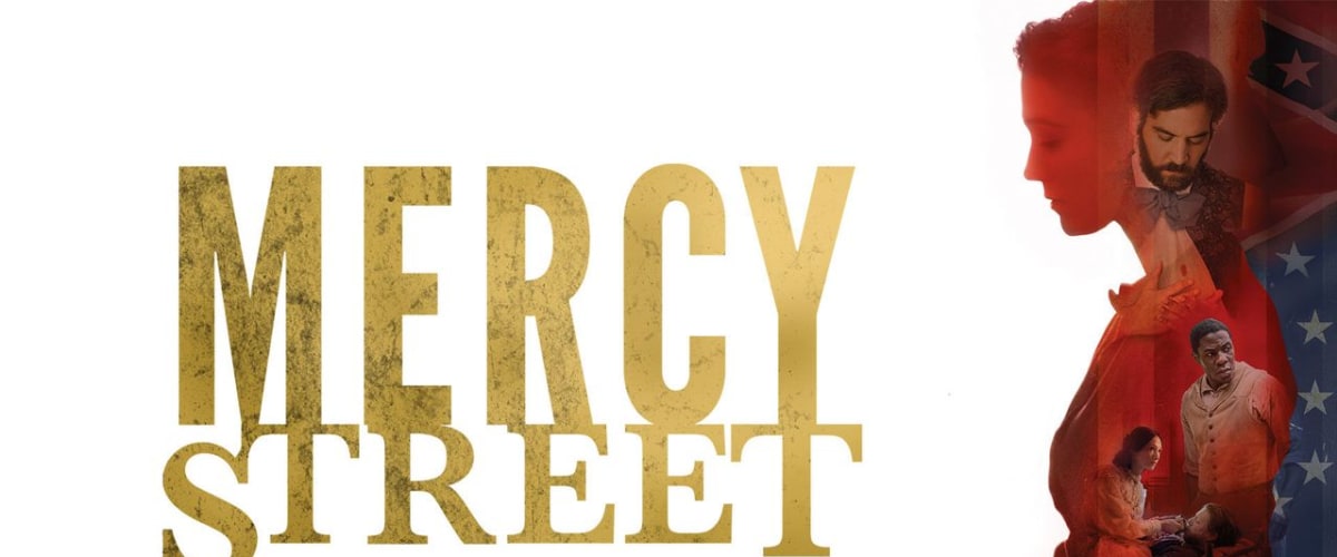 Mercy Street - Season 01